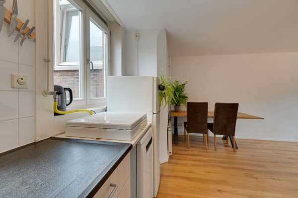 Medium property photo - Bilderdijkstraat 170-1, 1053 LD Amsterdam